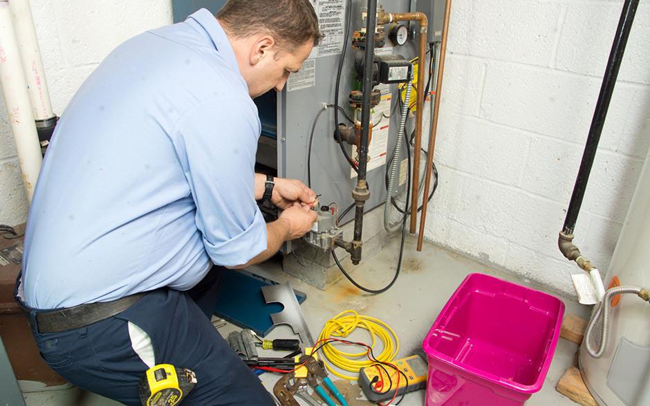 chauffage petrole Drancy
